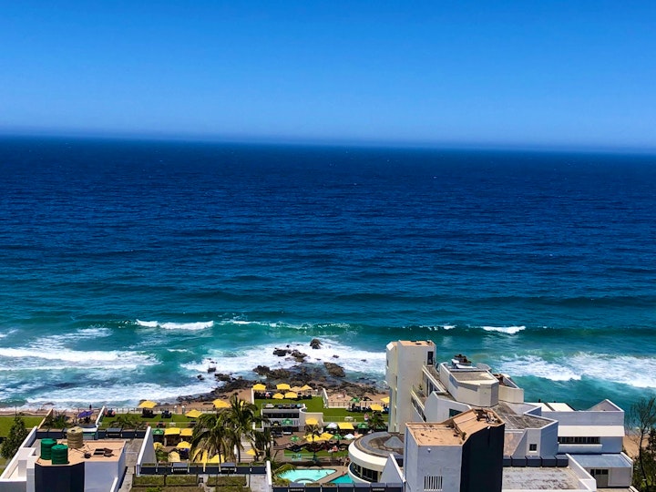 North Coast Accommodation at 1302 La Ballito Honeymoon Bliss | Viya