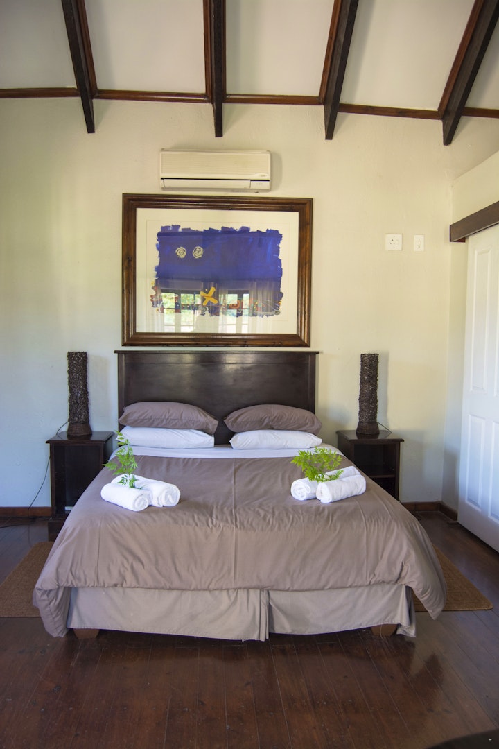 Panorama Route Accommodation at Floreat Riverside Lodge | Viya