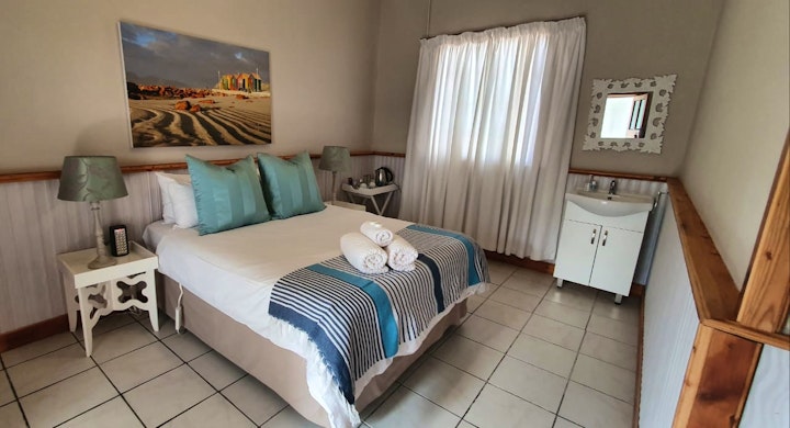 Northern Cape Accommodation at Philippolis Hotel | Viya
