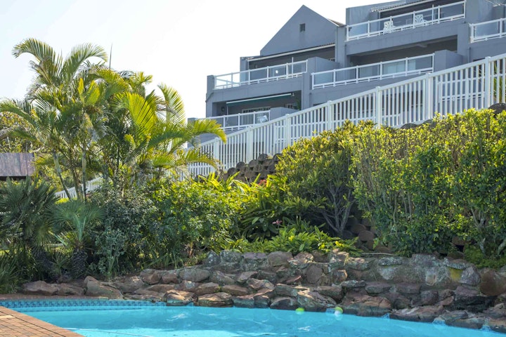 KwaZulu-Natal Accommodation at Gleneagles 14 | Viya