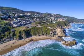 Garden Route Accommodation at Superior One Bedroom Suite @ Brenton Haven Beachfront Resort | Viya