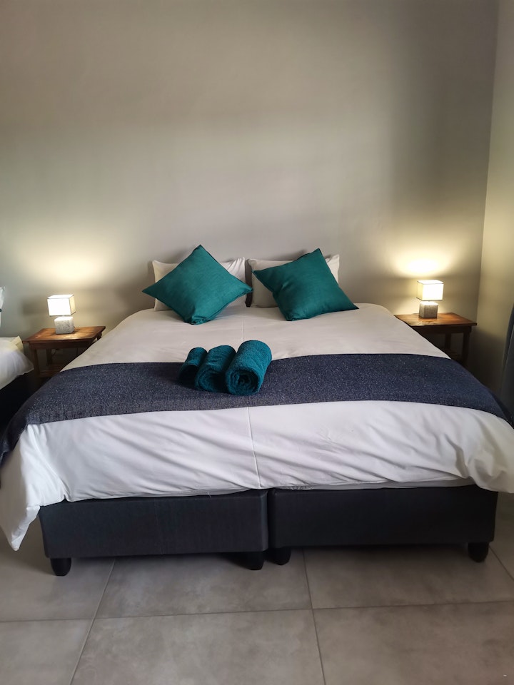 Northern Cape Accommodation at Geelkop Plaashuis | Viya