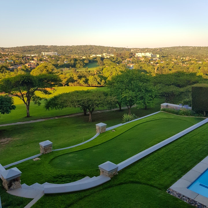 Mpumalanga Accommodation at Eastern Hills | Viya