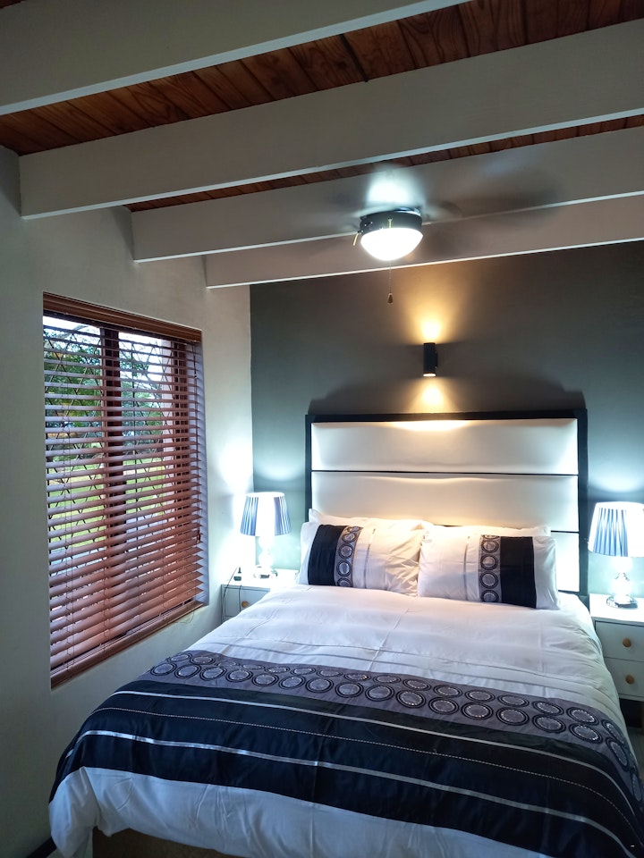 KwaZulu-Natal Accommodation at Crest Farm | Viya