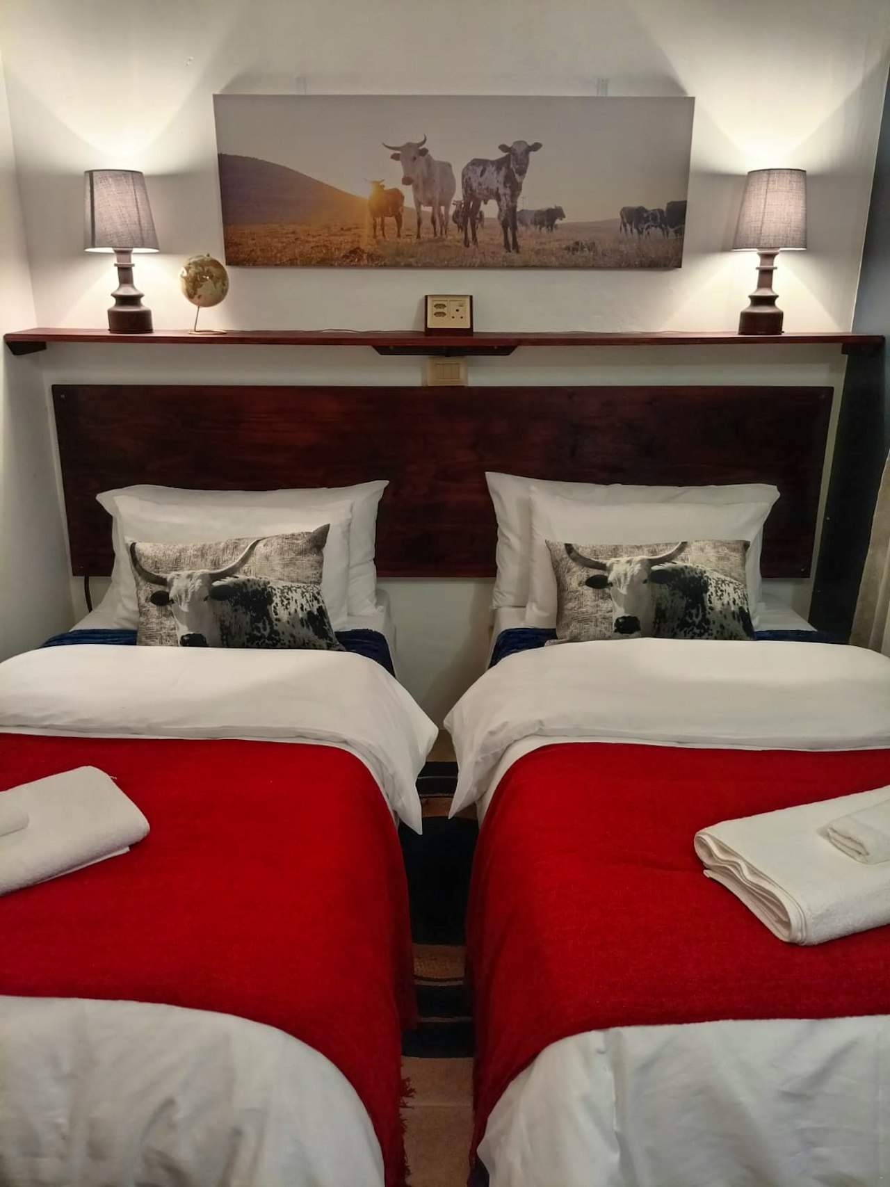 Cape Town Accommodation at  | Viya