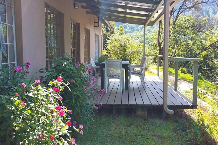 Lowveld Accommodation at Frida's View | Viya