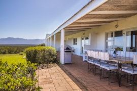 Overberg Accommodation at Fairhill Guest House and Nature Reserve | Viya