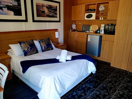 Free State Accommodation at  | Viya