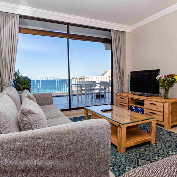 Durban North Accommodation at 20 Marine Terraces | Viya