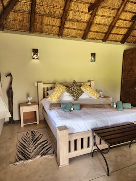 Hoedspruit Accommodation at  | Viya