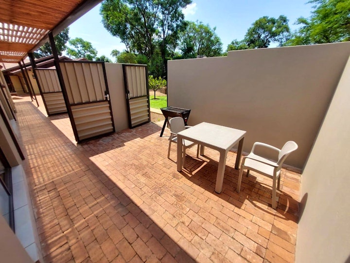 Pretoria Accommodation at Guest on Wynne | Viya