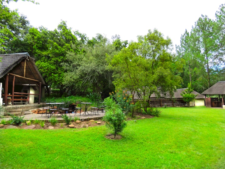 Gauteng Accommodation at Pine Valley | Viya