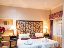 Pretoria Accommodation at  | Viya