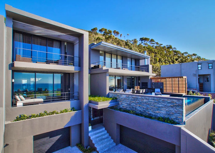 Cape Town Accommodation at North Villa | Viya