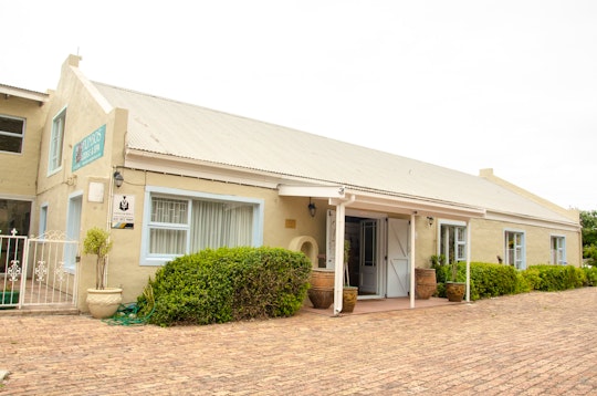 Overberg Accommodation at  | Viya