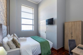 Cape Town Accommodation at  | Viya