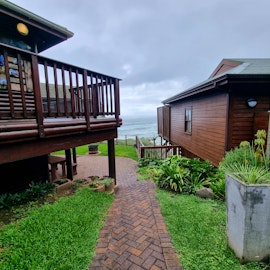 Garden Route Accommodation at Gone Fishing | Viya