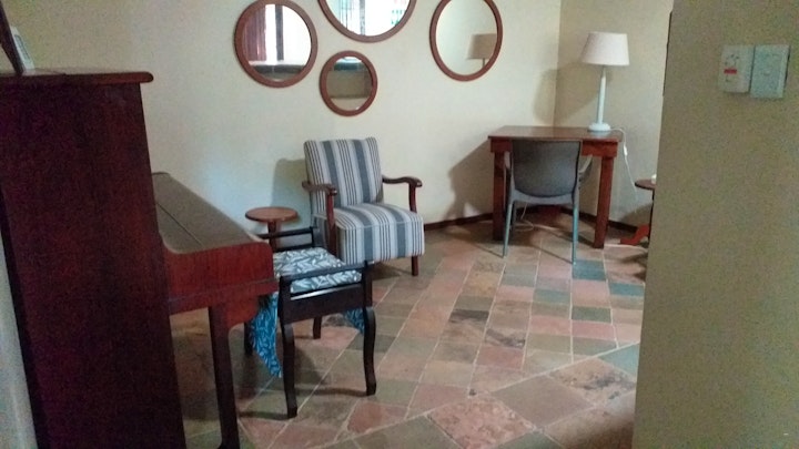 KwaZulu-Natal Accommodation at Stone House | Viya