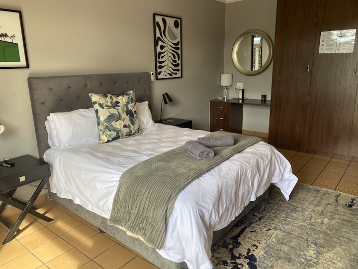Pretoria East Accommodation at Waterkloof Glen Guest House | Viya