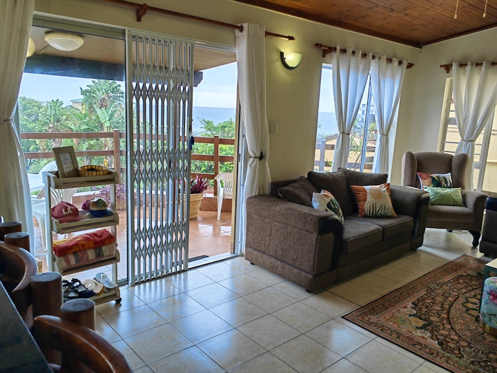 KwaZulu-Natal Accommodation at Villa Del Sol 12 Deftige dame | Viya