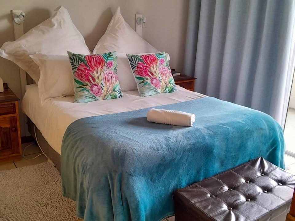 Port Nolloth Accommodation at  | Viya