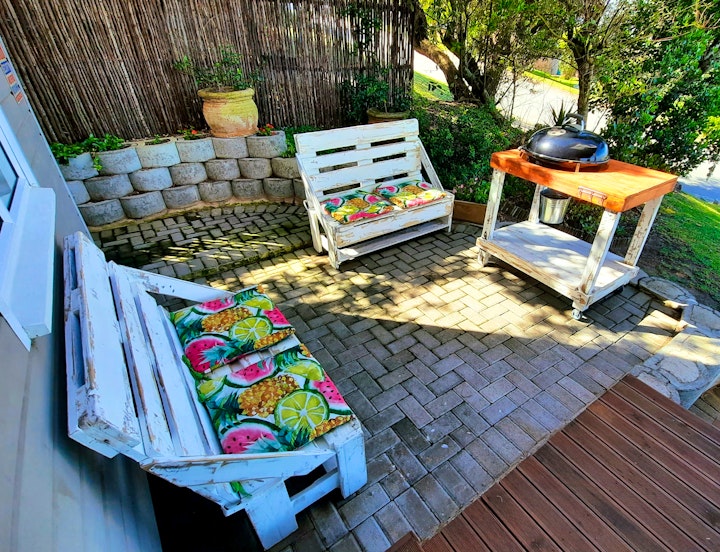 Gqeberha (Port Elizabeth) Accommodation at Ocean Song | Viya