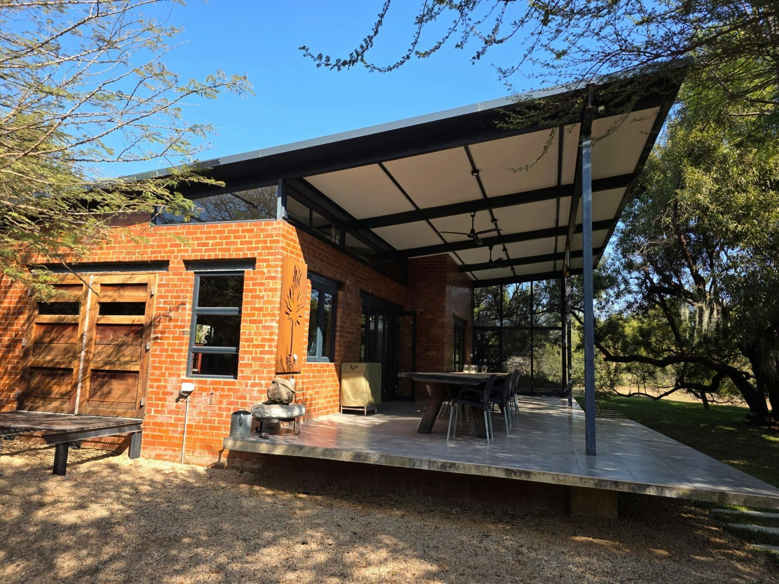 Stofpad Stay @ Kameelfontein Landgoed image no 2 of 28