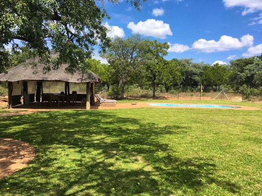 Waterberg Accommodation at  | Viya