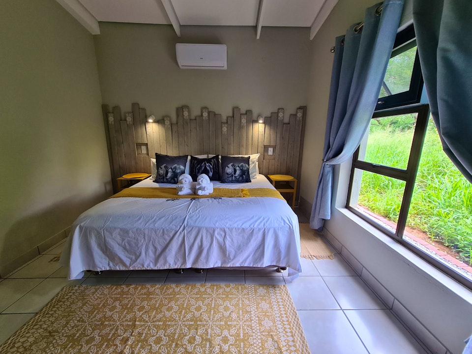 Kruger National Park South Accommodation at  | Viya