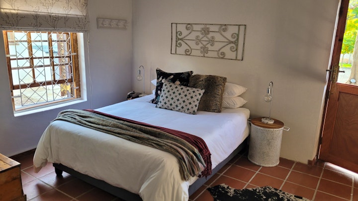 Eastern Cape Accommodation at Le Caroo-Kothuis | Viya