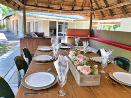 Dinokeng Game Reserve Accommodation at  | Viya