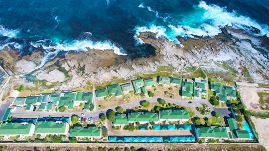 Overberg Accommodation at  | Viya