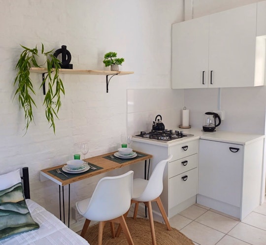 Cape Town Accommodation at  | Viya