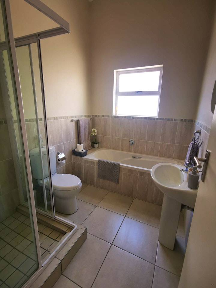 West Coast Accommodation at Wendys Langebaan Home | Viya