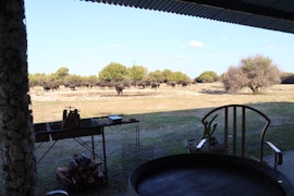 Free State Accommodation at Grootvallei Guest Farm - Villa | Viya