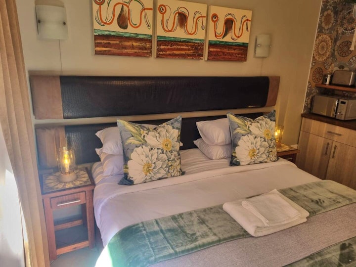 Bloemfontein Accommodation at Bains Game Lodge | Viya
