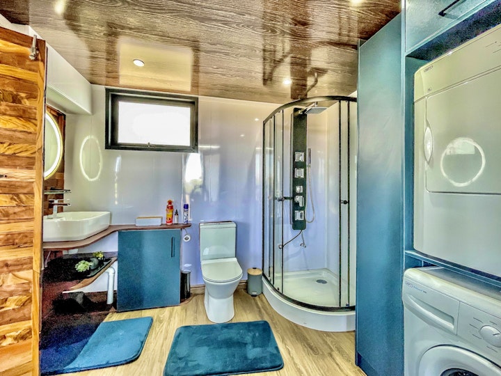 Bojanala Accommodation at Luxury Tiny Home | Viya