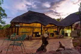 Dinokeng Game Reserve Accommodation at  | Viya