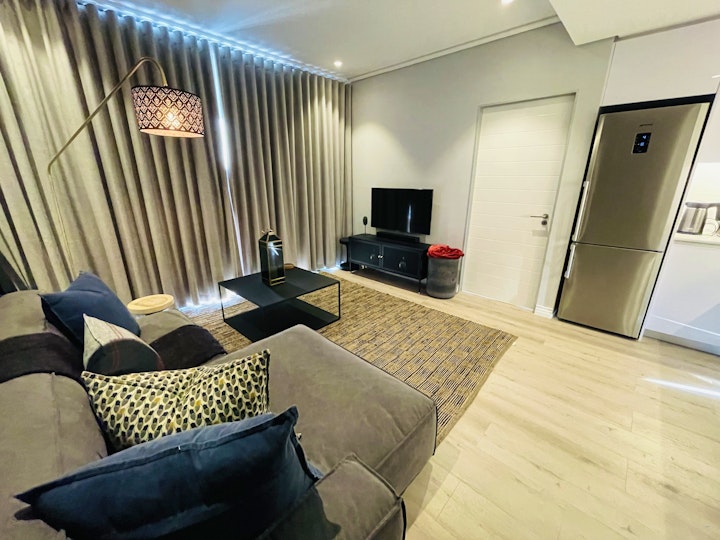 Cape Town Accommodation at Urban Elephant 1816 | Viya