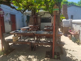 Karoo Accommodation at Karoo Manor Guest House and Restaurant | Viya