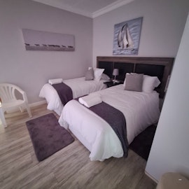 Northern Free State Accommodation at Albizzia Guesthouse | Viya