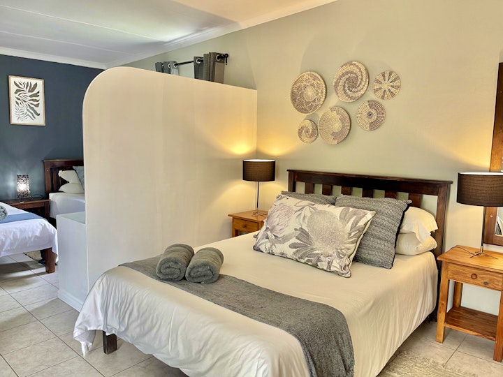 Eastern Cape Accommodation at Leopard's Valley Guest Cottages | Viya
