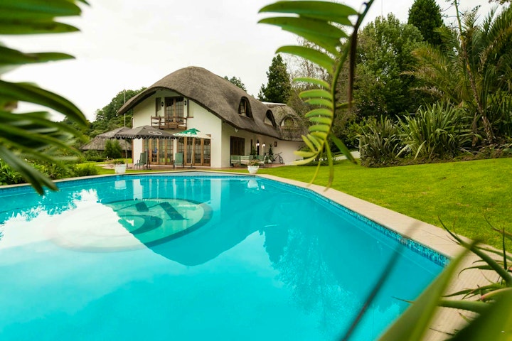 KwaZulu-Natal Accommodation at Crestwood | Viya