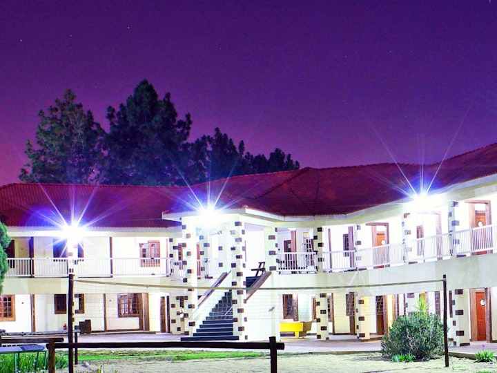 Midrand Accommodation at Kyalami Lodge | Viya