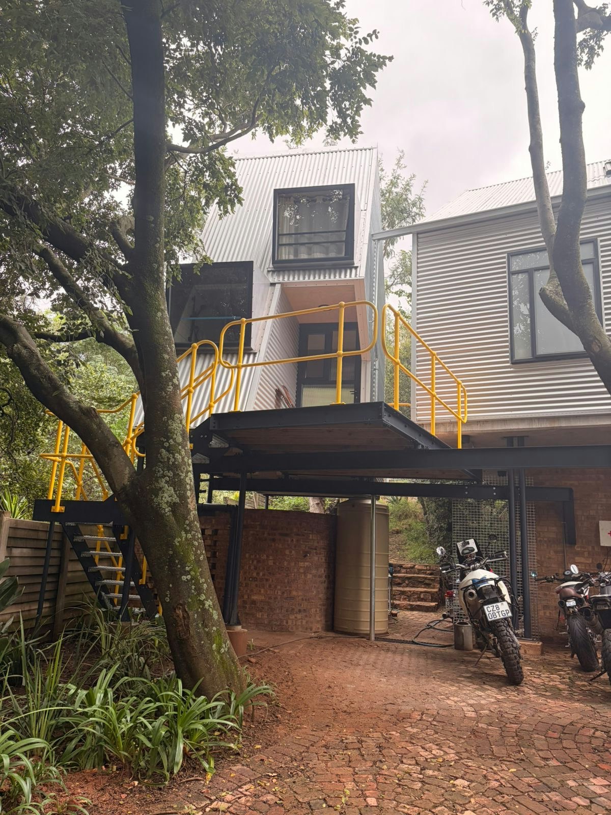 Penny Pod Tiny House image no 1 of 11