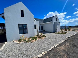 Langebaan Accommodation at Cactus Cottage | Viya