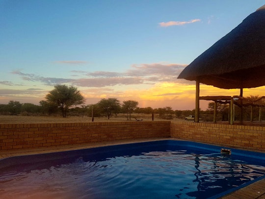 Kgalagadi District Accommodation at  | Viya