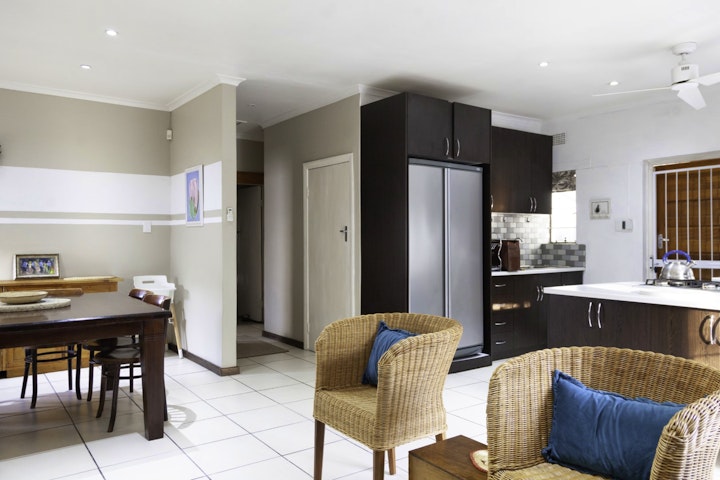 Western Cape Accommodation at Familie gastehuis | Viya