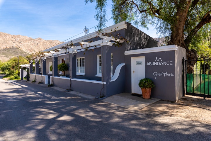 Cape Winelands Accommodation at In Abundance | Viya