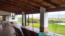 Overberg Accommodation at Felicita Country Lodge - Dimora | Viya